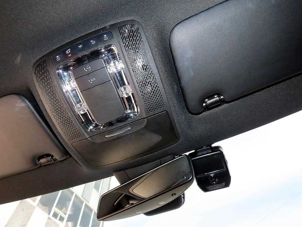 Mercedes-Benz A-Class — photo 16
