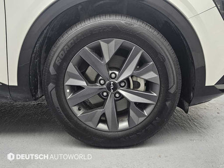 Kia Sportage — photo 05