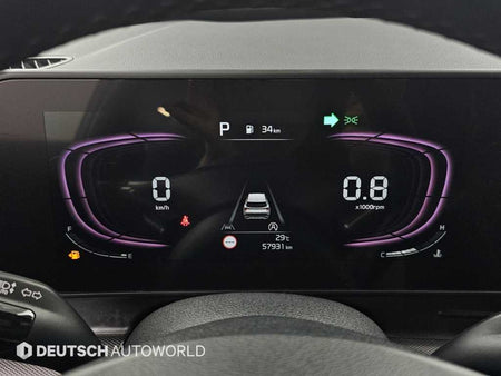 Kia Sportage — photo 08