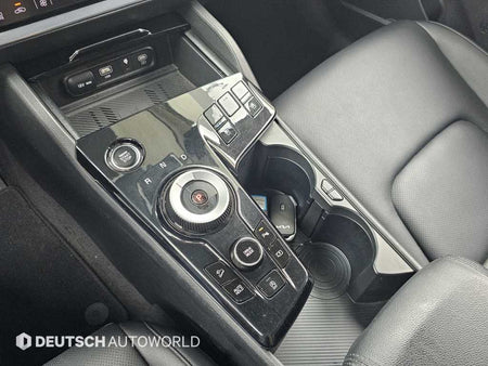 Kia Sportage — photo 09