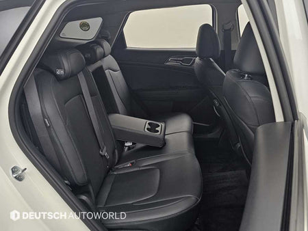 Kia Sportage — photo 12