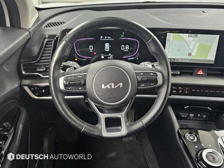 Kia Sportage — photo 13