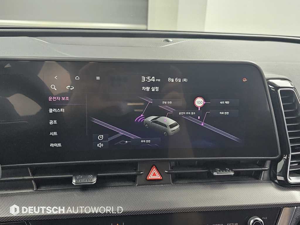 Kia Sportage — photo 17