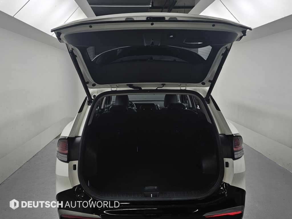 Kia Sportage — photo 19