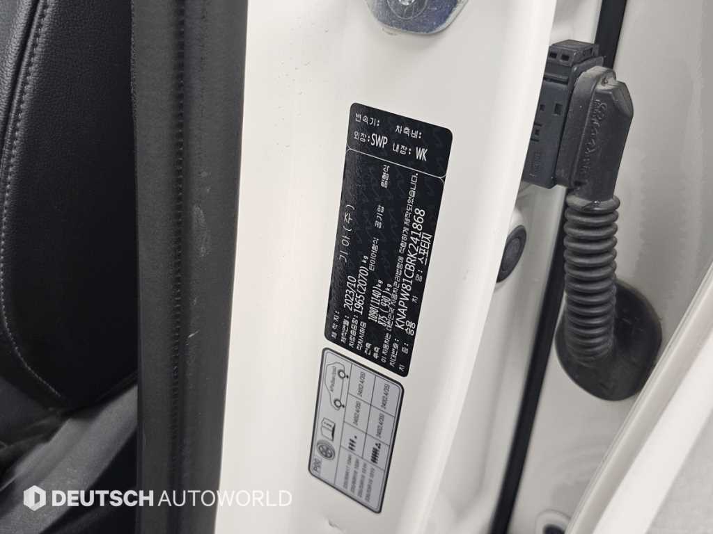 Kia Sportage — photo 20