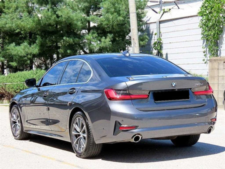 BMW 3-Series — photo 03