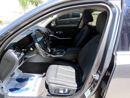 BMW 3-Series — photo 05