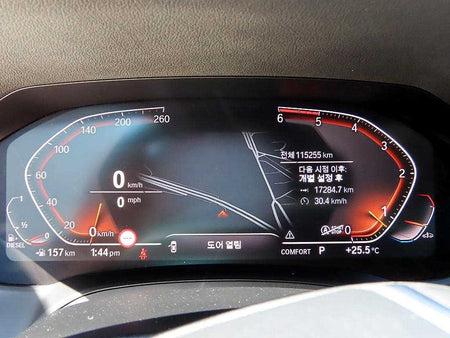 BMW 3-Series — photo 09
