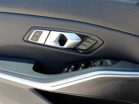 BMW 3-Series — photo 12