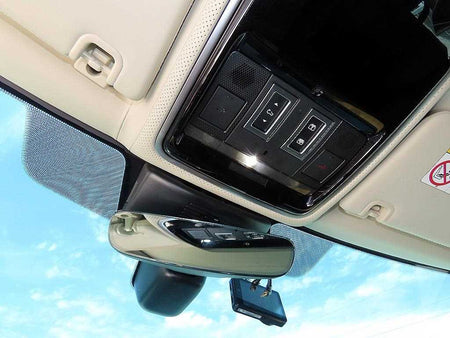 Land Rover Range Rover — photo 14