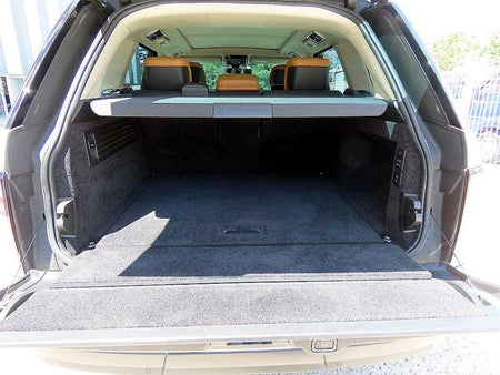 Land Rover Range Rover — photo 16