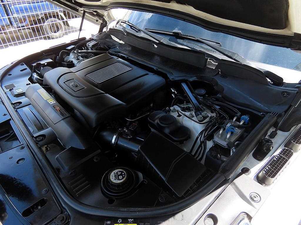 Land Rover Range Rover — photo 19