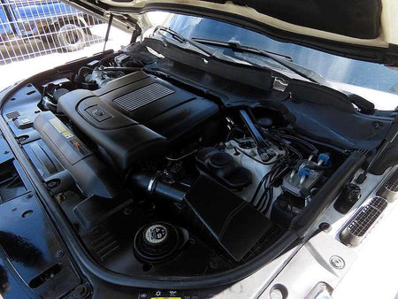 Land Rover Range Rover — photo 19