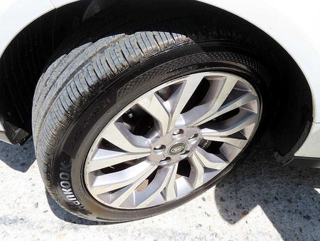 Land Rover Range Rover — photo 20