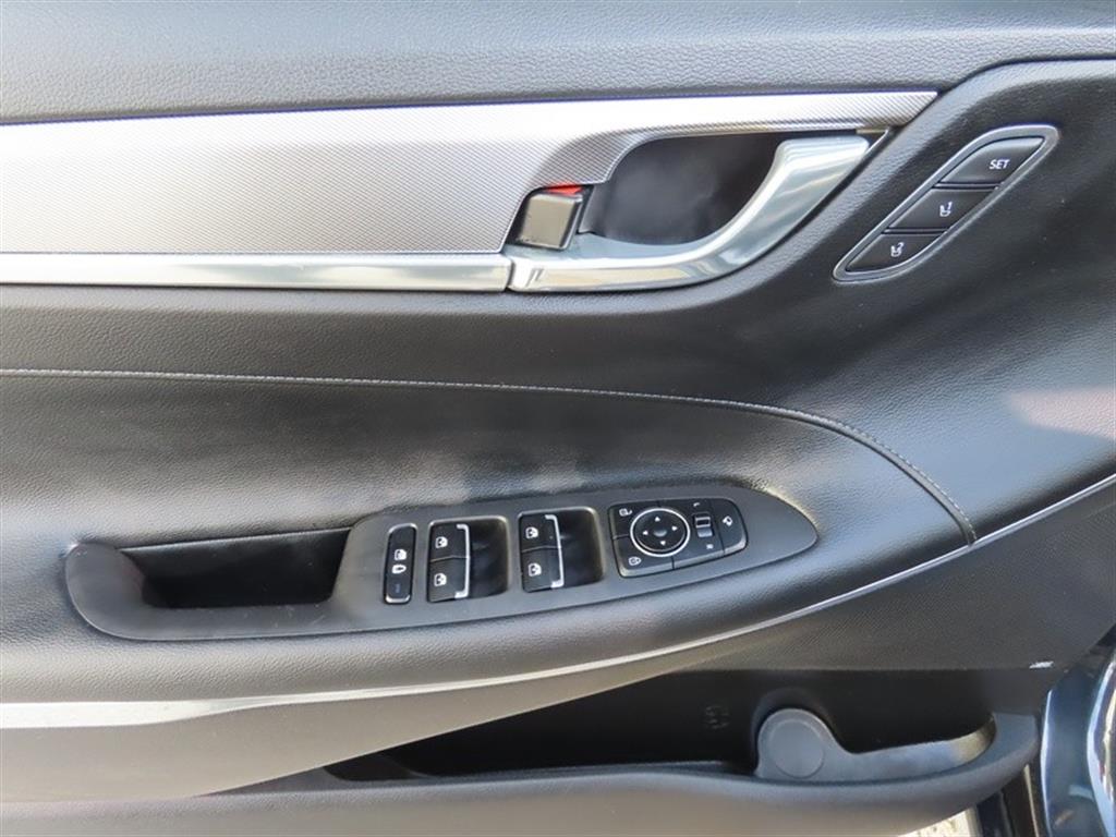 Hyundai Grandeur — photo 06