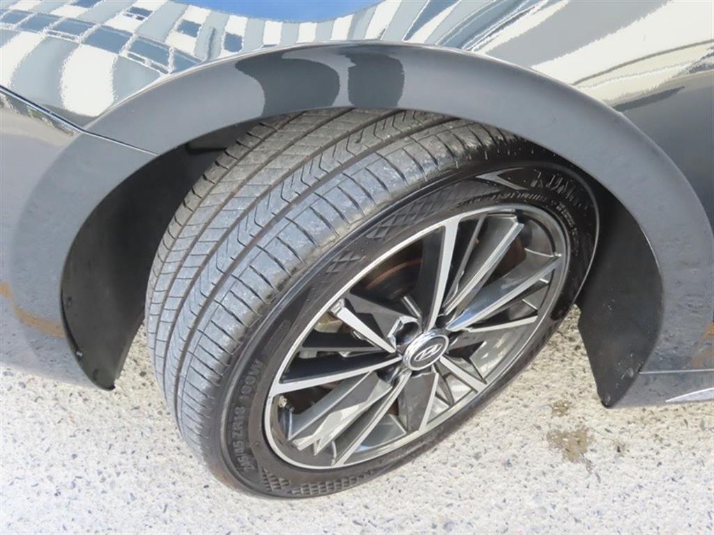 Hyundai Grandeur — photo 17