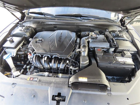 Hyundai Grandeur — photo 18