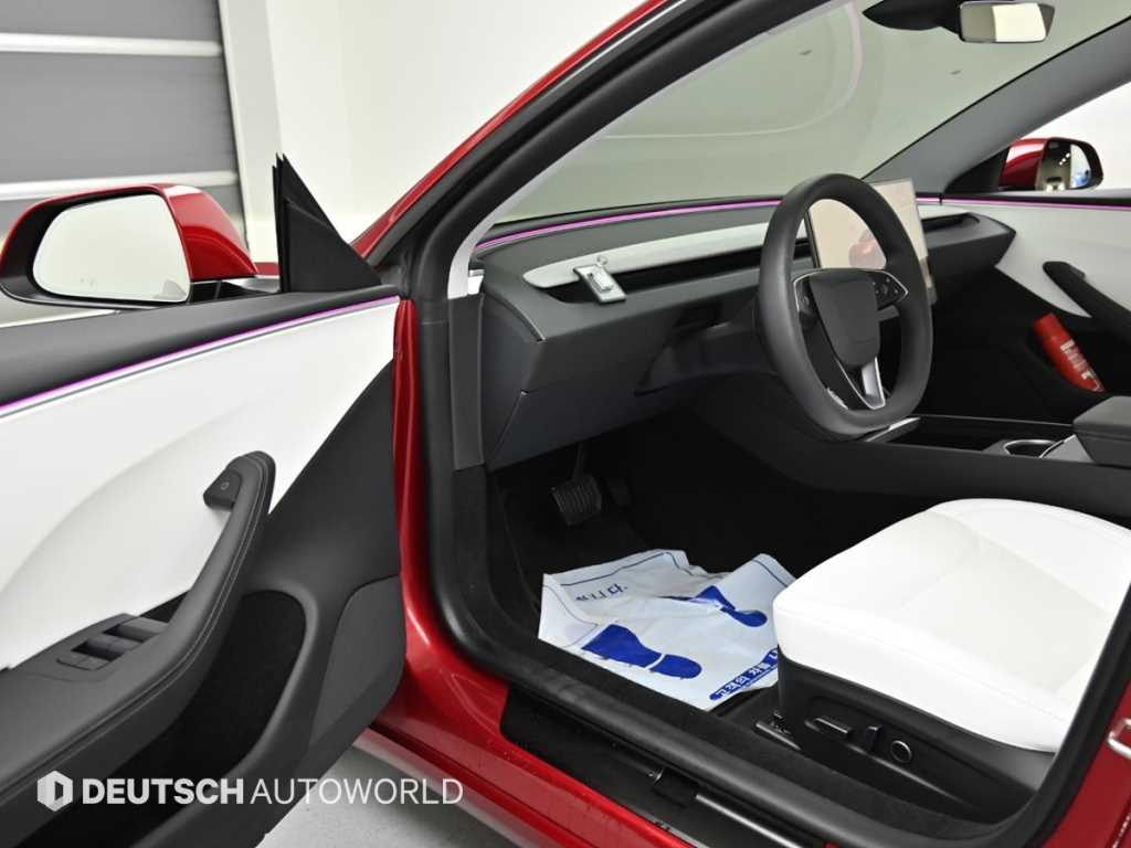 Tesla Model 3 — photo 11