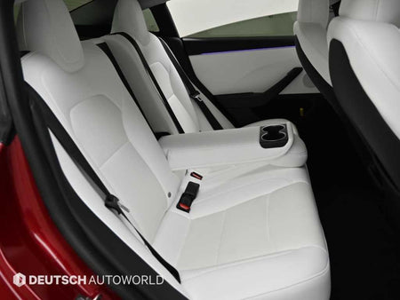 Tesla Model 3 — photo 12