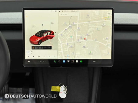 Tesla Model 3 — photo 14