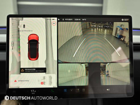 Tesla Model 3 — photo 15