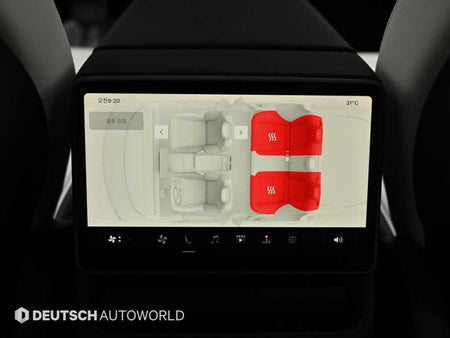 Tesla Model 3 — photo 16
