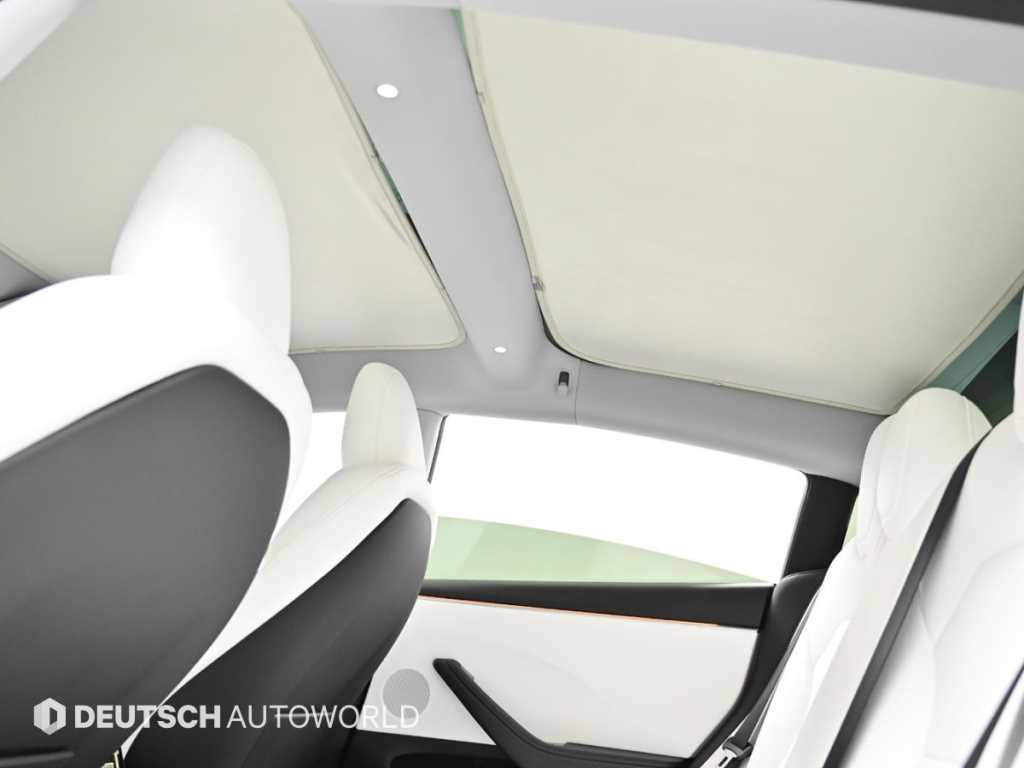 Tesla Model 3 — photo 18