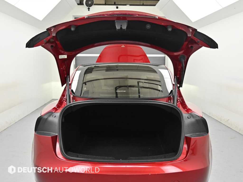 Tesla Model 3 — photo 19