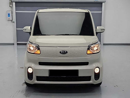 Kia RAY — photo 02