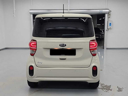 Kia RAY — photo 03