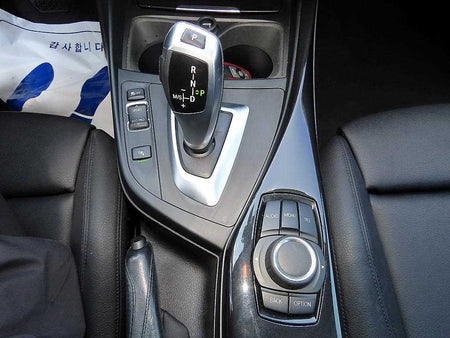 BMW 1-Series — photo 10
