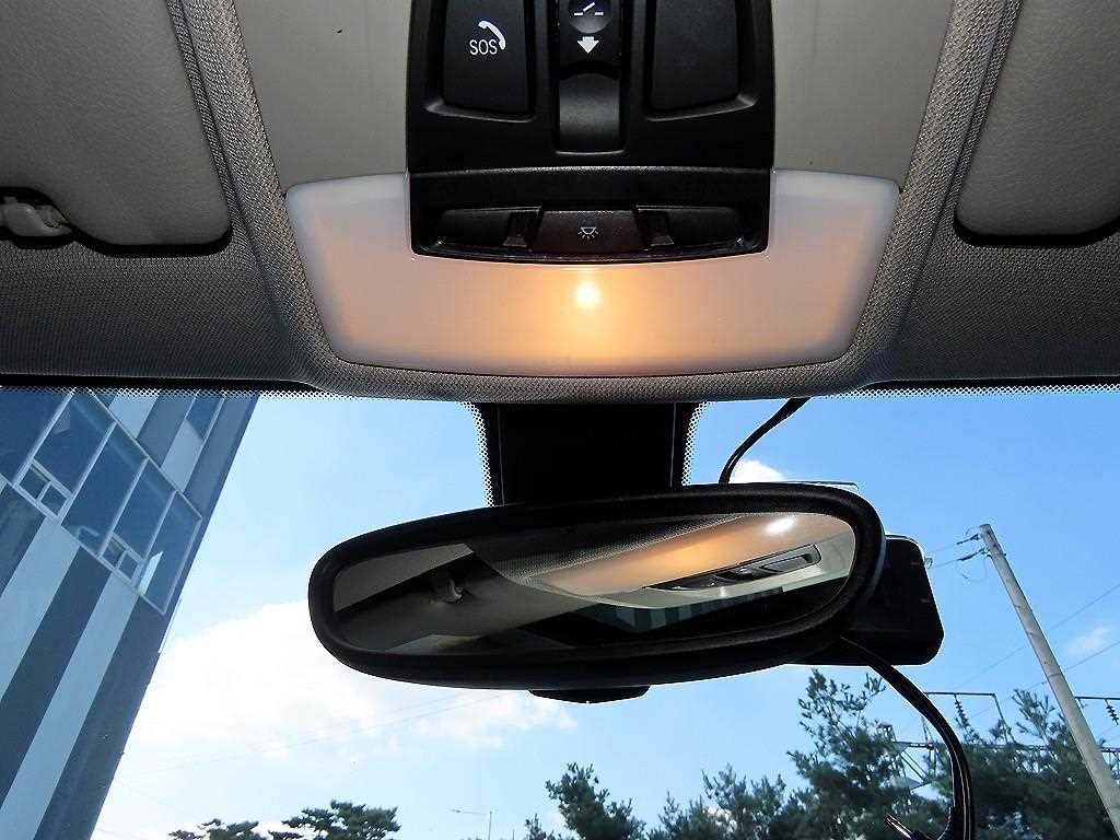 BMW 1-Series — photo 14