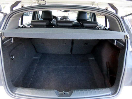 BMW 1-Series — photo 16