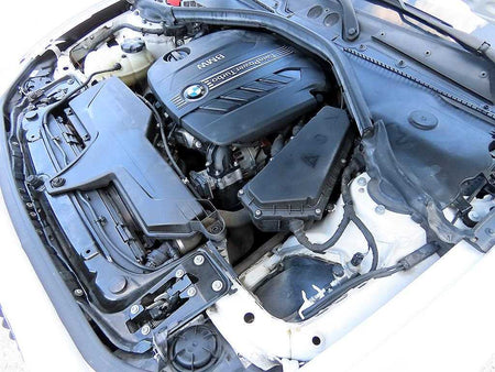 BMW 1-Series — photo 17