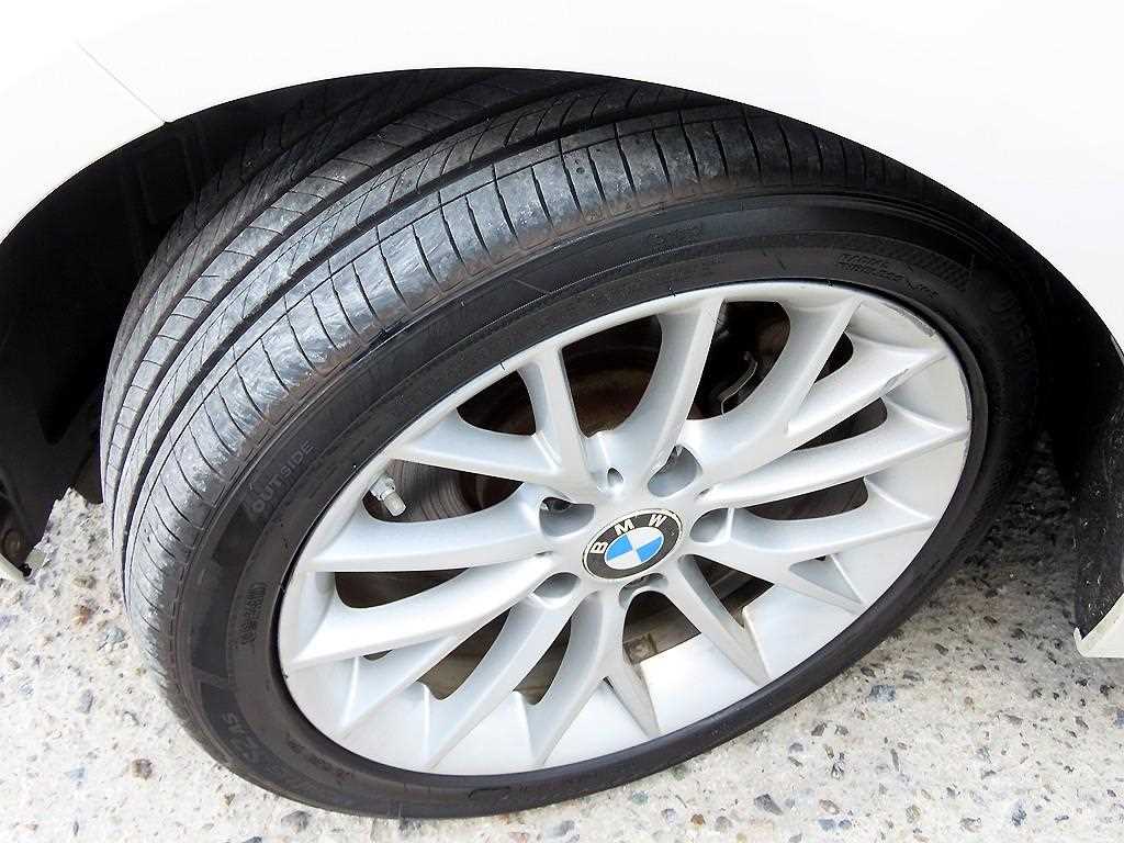 BMW 1-Series — photo 18