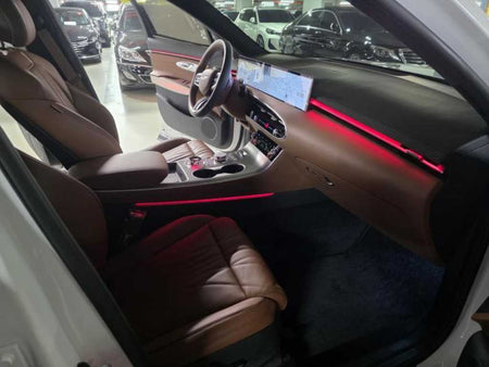 Genesis GV70 — photo 11