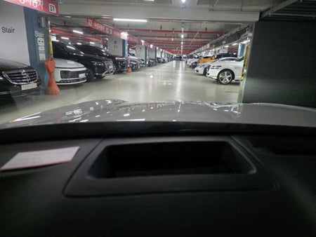 Genesis GV70 — photo 17