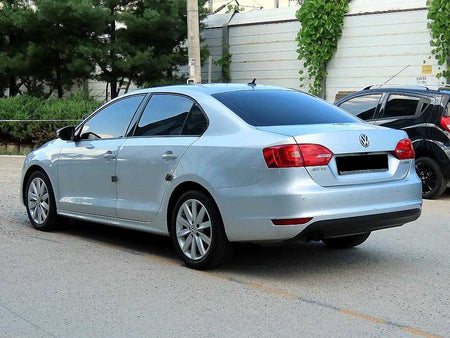 Volkswagen Jetta — photo 03