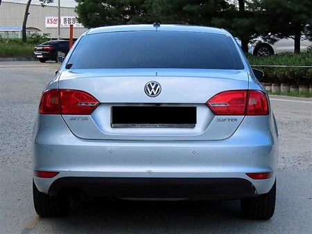 Volkswagen Jetta — photo 04