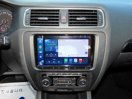 Volkswagen Jetta — photo 14