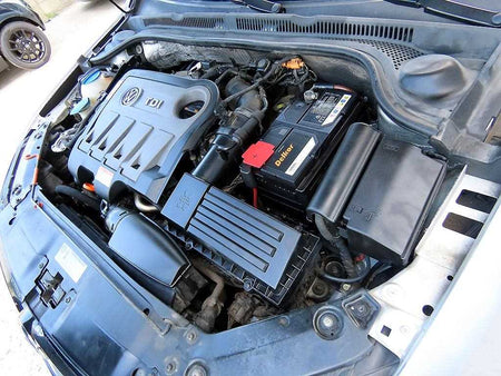 Volkswagen Jetta — photo 19