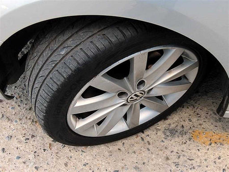 Volkswagen Jetta — photo 20
