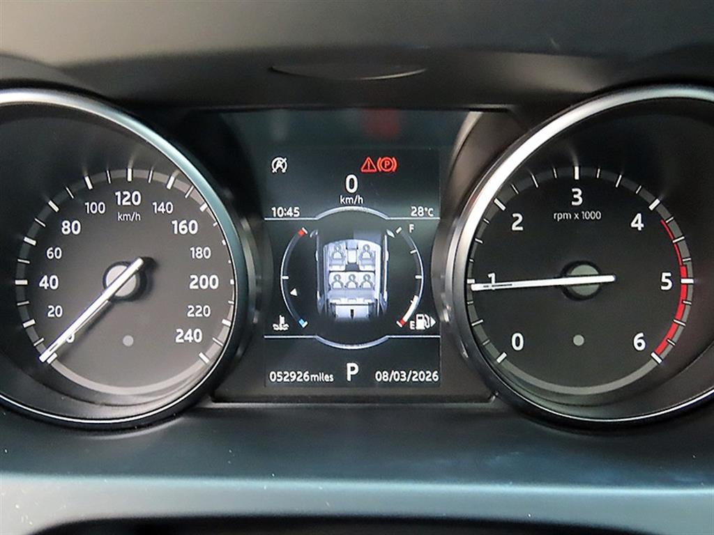 Land Rover Discovery Sport — photo 09