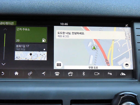 Land Rover Discovery Sport — photo 13