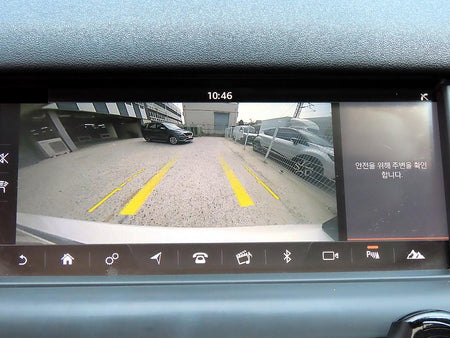 Land Rover Discovery Sport — photo 14