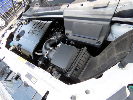 Land Rover Discovery Sport — photo 19