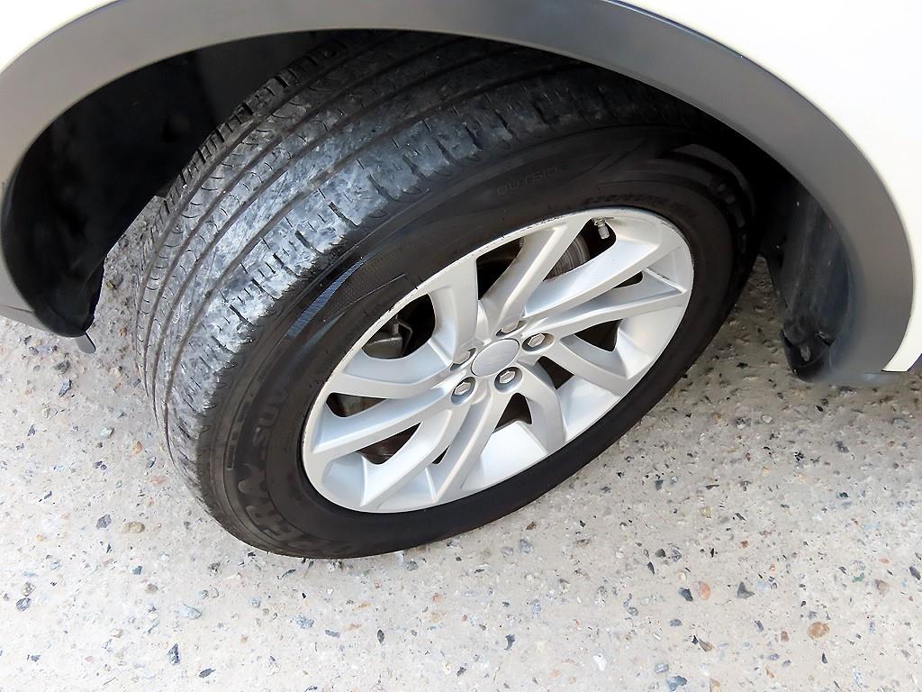 Land Rover Discovery Sport — photo 20