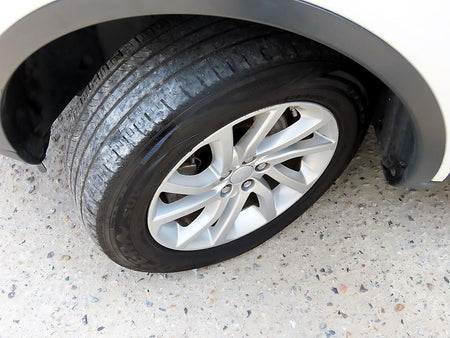 Land Rover Discovery Sport — photo 20
