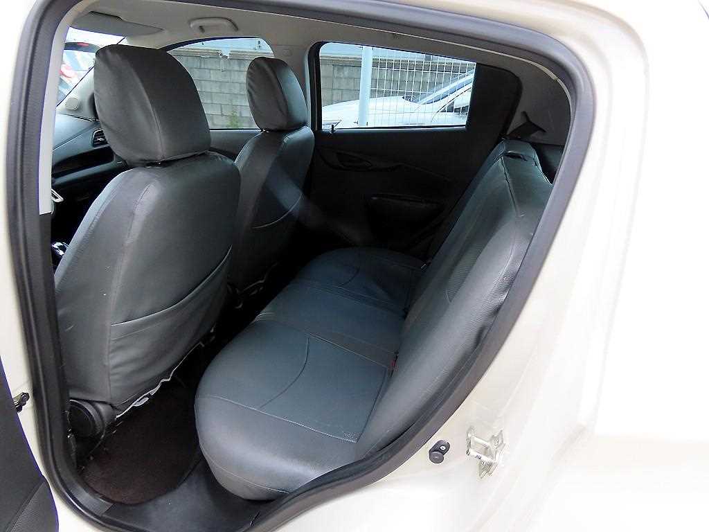 CHEVROLET Spark — photo 06