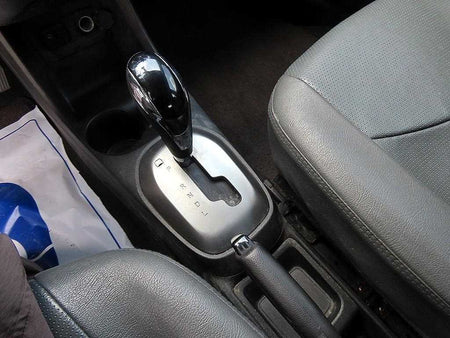 CHEVROLET Spark — photo 10